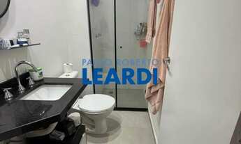 Imagem: FLAT LOFT - VILA MAFRA - SP