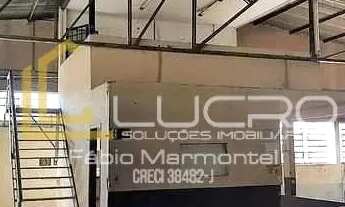 Imagem 4: BARRACAO - 1080M2