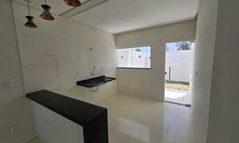 Imagem 5: Casa Nova Barra dos coqueiros ( Compre sem entrada