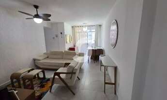 Imagem 3: Apartamento para venda com 95 m² com 2 quartos em Ingá - Niterói - RJ