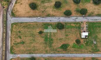 Imagem 4: 05 Lotes Industrial de Taquaralto