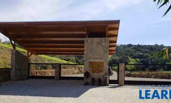 Imagem 3: TERRENO EM CONDOMÍNIO - PARQUE FERNÃO DIAS - SP