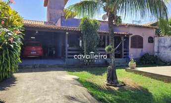 Imagem 4: Casa com 2 dormitórios à venda, 110 m² por R$ 450.000,00 - Jardim Atlântico Central (Itaip