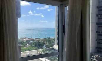 Imagem 5: Imóvel para aluguel e venda com 46 metros quadrados com 1 quarto em Petrópolis - Natal - R