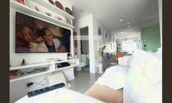 Imagem 4: Apartamento à Venda - Cambuci, 2 Quartos, 59 m2