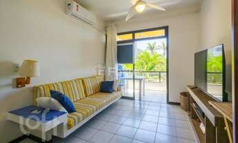 Imagem 7: Apartamento à venda Rua das Gaivotas, Ingleses do Rio Vermelho - Florianópolis