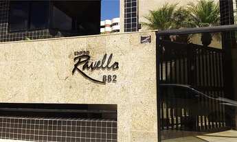 Imagem 6: Apartamento com 3 quartos à venda em Ponta Verde - AL