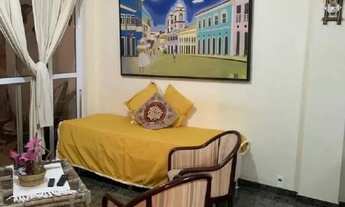 Imagem 3: Apartamento com 2 dormitórios à venda, 100 m² por R$ 330.000,00 - Praia de Camurupim - Nís