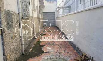 Imagem 5: Imóvel para venda possui 280 metros quadrados com 4 quartos em Vila Isabel - Rio de Janeir