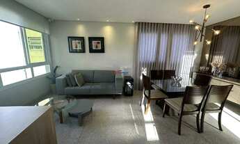 Imagem 4: 4 QUARTOS, 2 SUÍTES, ELEVADOR, 2 VAGAS, 1 POR ANDAR