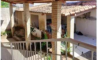 Imagem 7: CASA CONJUNTO DE PONTA NEGRA