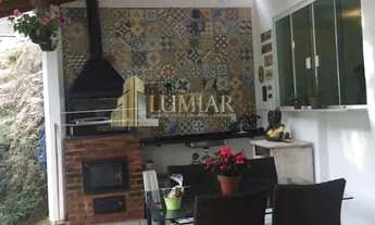 Imagem 4: Oportunidade em Maria Paula/Niterói Casa 5 Quartos no Country II