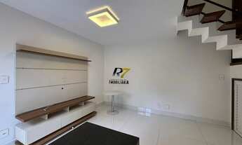 Imagem 5: EXCELENTE APT LOFT COM 1 QUARTO - LOURDES