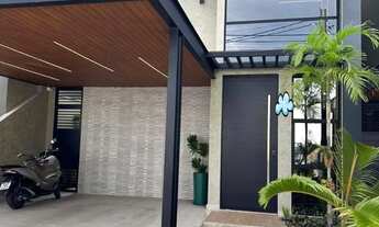 Imagem: Vendo casa reformada de 2/4 sendo uma suíte