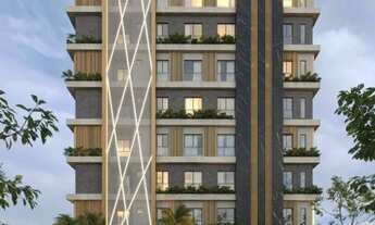 Imagem 3: Apartamento com 3 dormitórios à venda, 79 m² por R$ 1.052.000 - Praia Comprida - São José