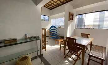 Imagem 2: Cobertura 4 quartos Rio Vermelho