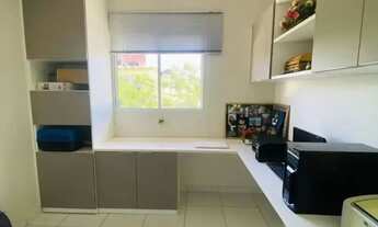 Imagem 6: Apartamento à venda no MEDITERRÂNEO OESTE SANTA AMÉLIA, Maceió, AL