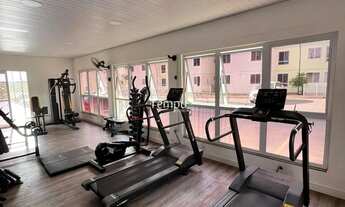 Imagem 2: RESIDENCIAL PORTO DOURADO 3 - Apartamento Térreo no Residencial Porto Dourado 3 2 Quartos