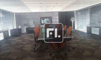 Imagem 6: Conjunto para alugar, 266m² por R$ 19.000/mês - Brooklin - São Paulo/SP