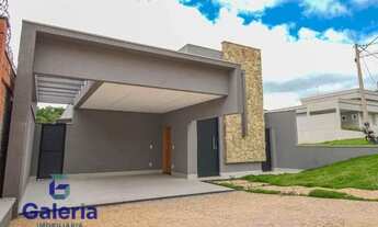 Imagem: Casa de Condomínio com 3 suítes à venda