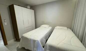 Imagem 6: Apartamento vista mar, condomínio WaterWays, 3 quartos sendo 3 suítes, Barra da Tijuca