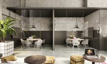 Imagem 5: Loft em Floresta