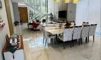 Imagem 3: Casa em Condomínio para Venda ou Aluga, Residencial Mirante