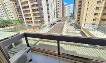 Imagem 3: Apartamento padrão, bairro Santa Cruz, Zona Sul em Ribeirão Preto/SP