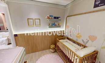 Imagem 5: Lançamento no Palmares, unidades de 02 e 03 quartos com lazer completo