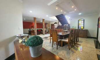 Imagem 6: Casa para aluguel, 8 quartos, 3 suítes, 8 vagas, Copacabana - Belo Horizonte/MG