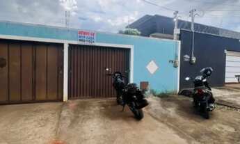 Imagem 2: Vende casa conjunto Maysa 2 trindade