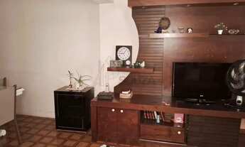 Imagem 2: Casa TÉRREA a Venda , Jd Entre Serras Tremembe, com 2 dormitórios