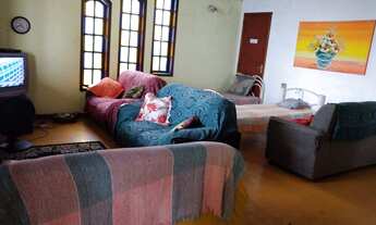 Imagem 6: Casa espaçosa enfrente a praia de saquarema