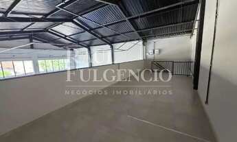 Imagem 7: Barracão com 262 m² para alugar na rua Humaitá
