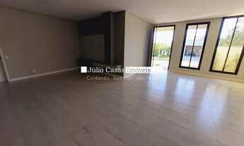 Imagem 5: Linda casa no condomínio Alphaville 3