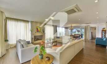 Imagem 2: Mansão com 4 suítes no condomínio Ponta da Figueira da Melnick Even!