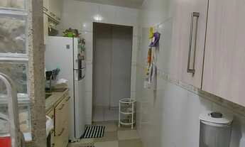 Imagem 6: APTº 2 QTS - Cond. Marinha - *COLUBANDÊ