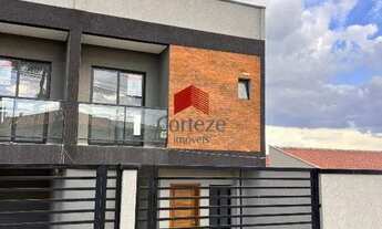 Imagem 5: Sobrado em condomínio com 145m² 3 quartos, à venda, no bairro Xaxim em Curitiba