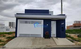 Imagem: Casa à venda, Jardim Bom Sucesso, Indaiatuba