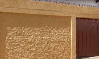 Imagem 7: Aluga-se casa 3/4 (2 suite) na Vila Nova