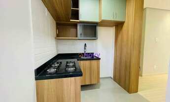 Imagem: Apartamento com 1 quarto à venda, 48 m²