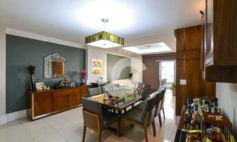 Imagem: Apartamento com 4 dormitórios à venda