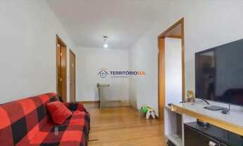 Imagem 3: Apartamento à venda com 2 Dormitorios 63 m²