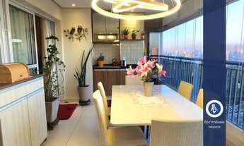 Imagem: Apartamento à venda no Cambuci, São Paulo