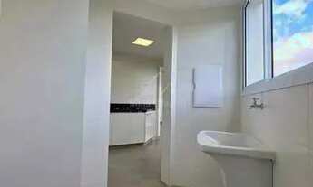 Imagem 7: Apartamento 3 quartos (1 suíte) Bairro Liberdade