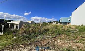 Imagem: Terreno urbano no Monte Bérico com 345m²