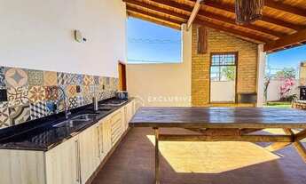 Imagem 5: Casa com 3 dormitórios, 287 m² - venda por R$ 1.850.000,00 ou aluguel por R$ 8.000,01/mês