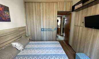 Imagem 9: Venda apartamento 04 quartos no bairro Palmares