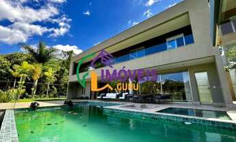 Imagem: CASA EM CONDOMÍNIO - ARUÃ - SP