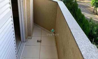 Imagem: Apartamento Residencial / Boa Vista